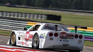 Fix and Buffomante lead practice sessions as Trans Am opens NOLA festivities 